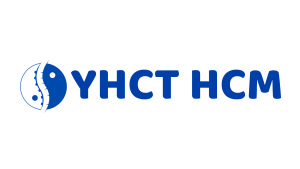 logo yhct hcm