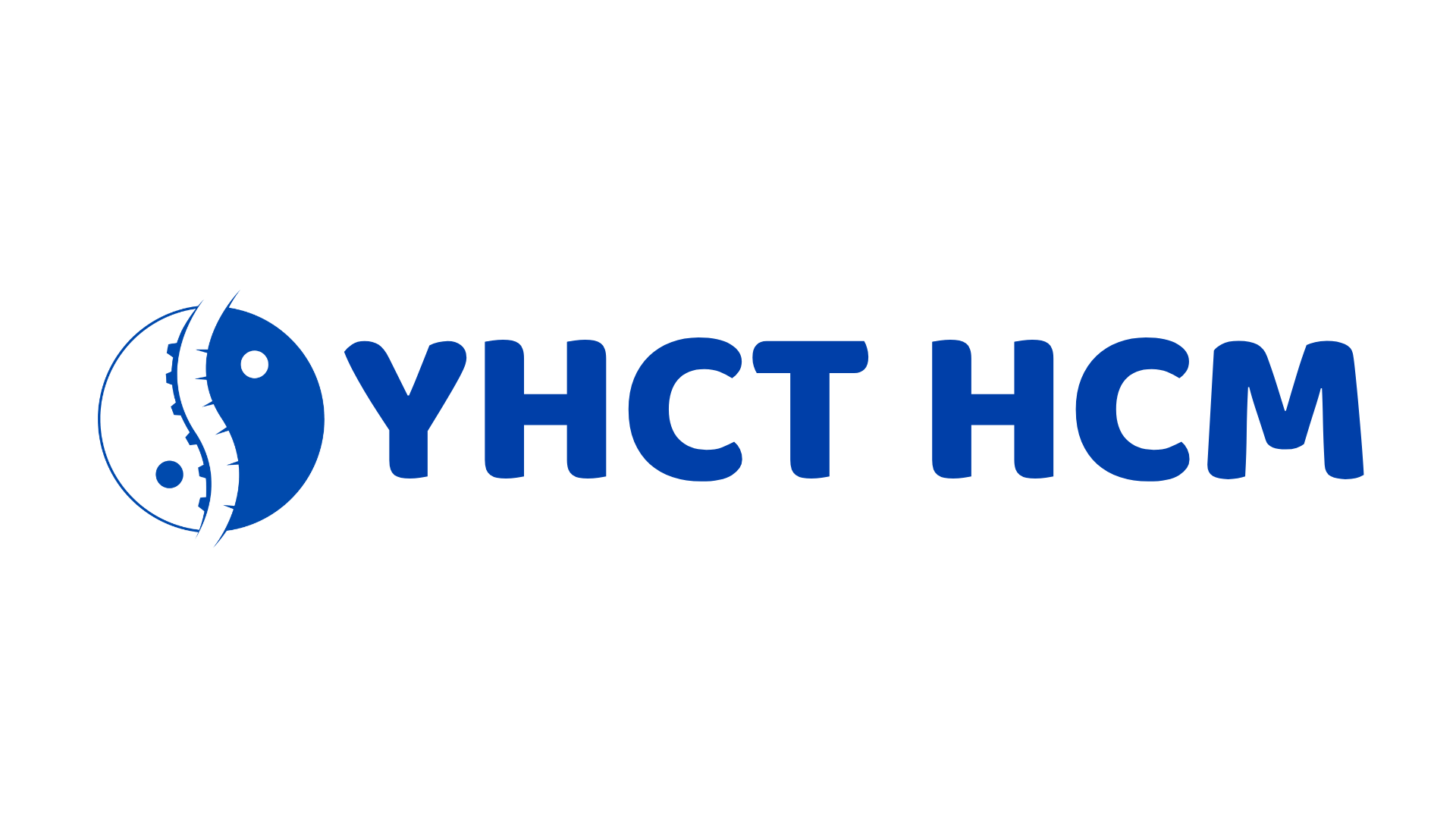 logo yhct hcm