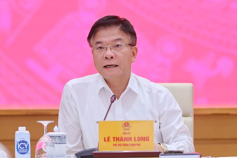 phó thủ tướng