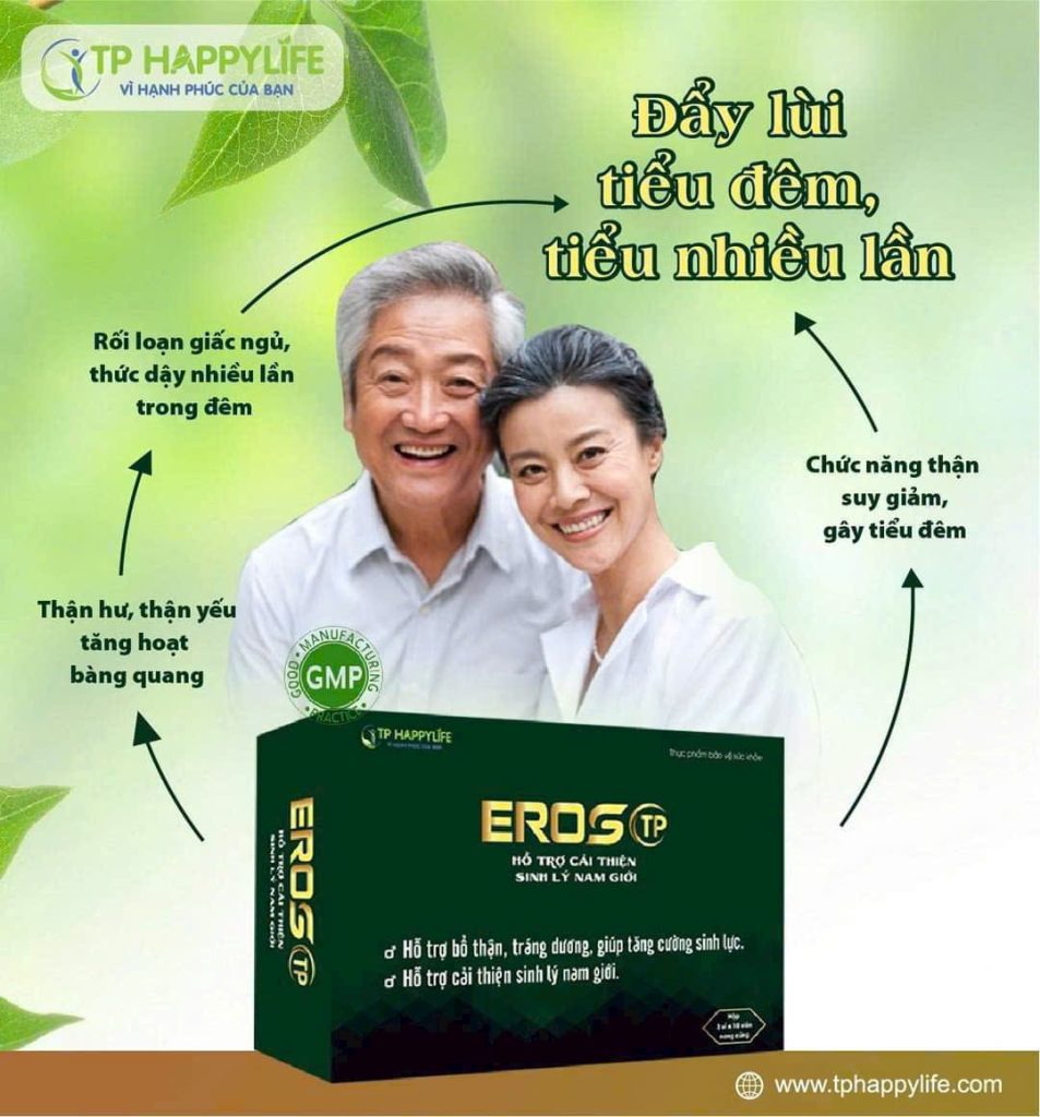 thuốc eros